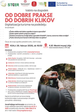 Od dobre prakse do dobrih klikov